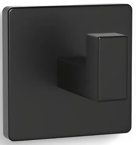 Móc treo đồ Kallista P30585-00-BL