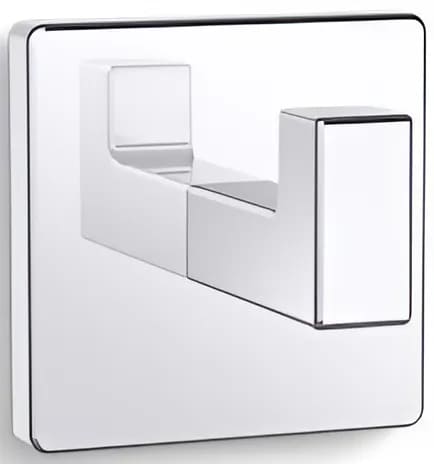 Móc treo đồ Kallista P30585-00-CP