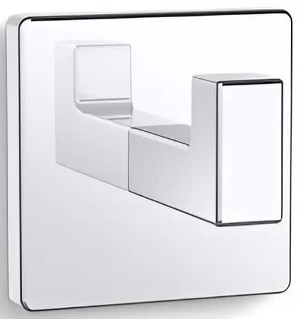 Móc treo đồ Kallista P30585-00-CP