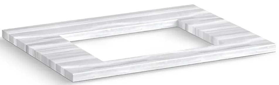 Mặt bàn đá Kallista P78574-00-GM