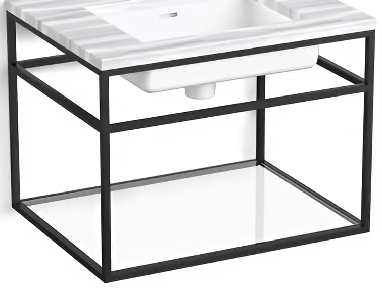 Chân đỡ lavabo Kallista P78575-00-BL