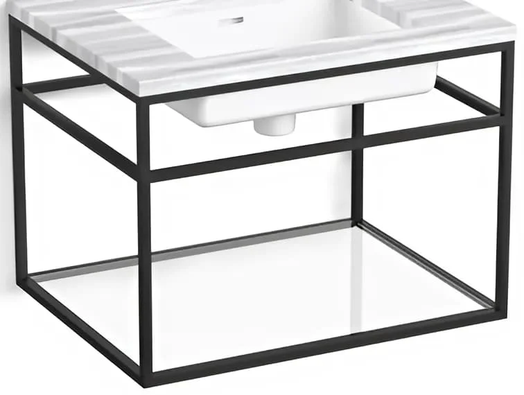 Chân đỡ lavabo Kallista P78575-00-BL