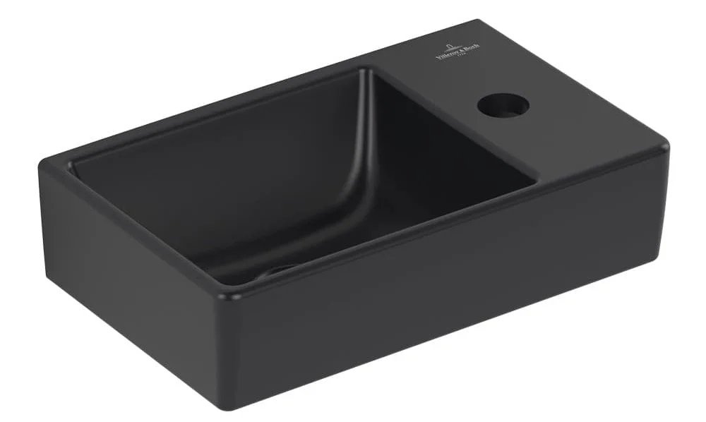 Chậu rửa lavabo Đức Villeroy-boch Avento 43003LR7