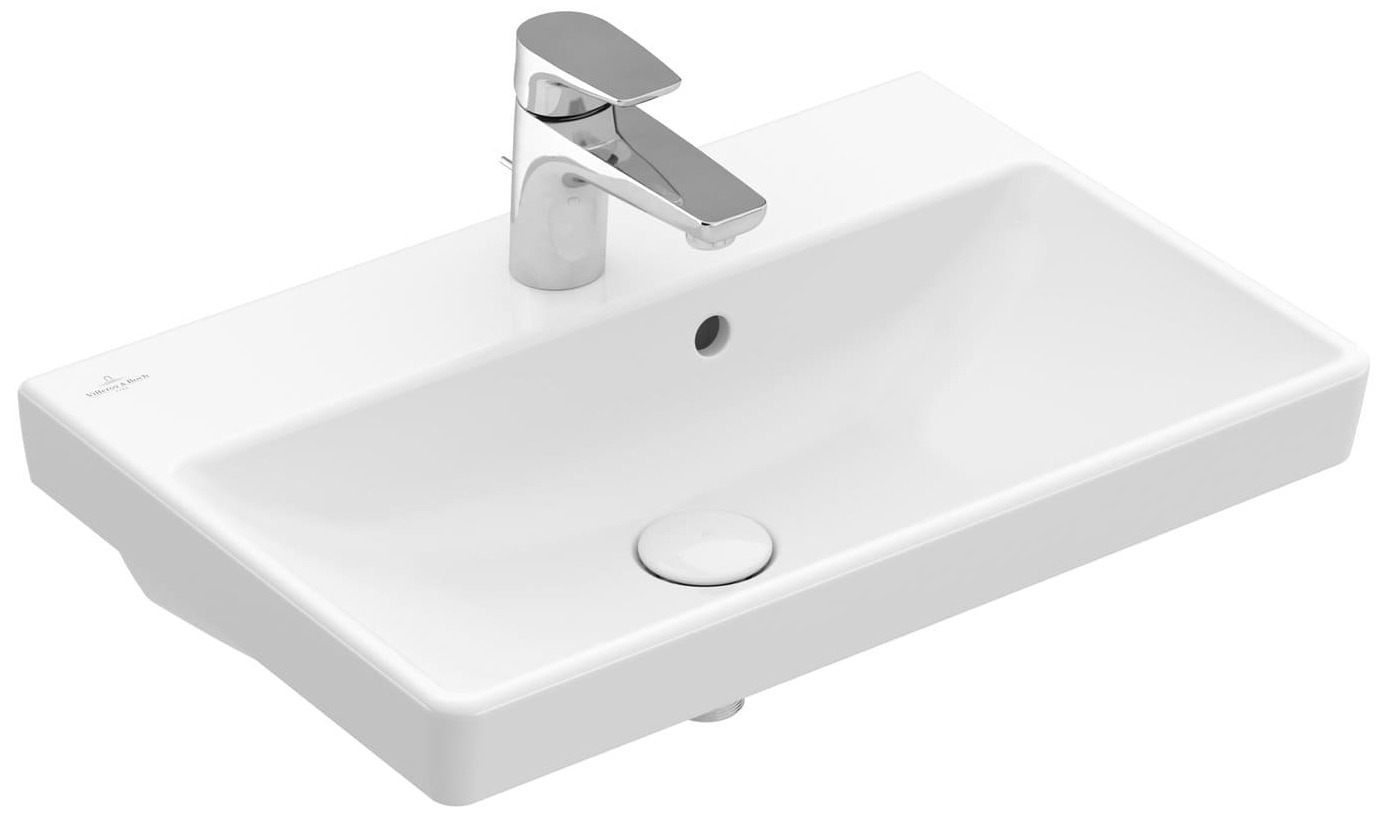 Chậu rửa lavabo Đức Villeroy-boch Avento 4A0055RW
