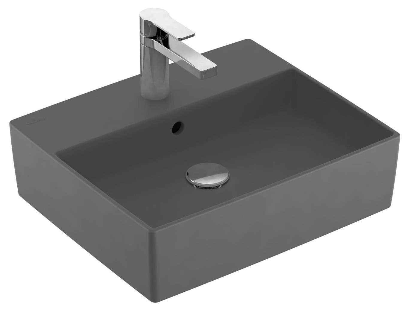 Chậu rửa lavabo Đức Villeroy-boch Memento 2.0 4A0750i4