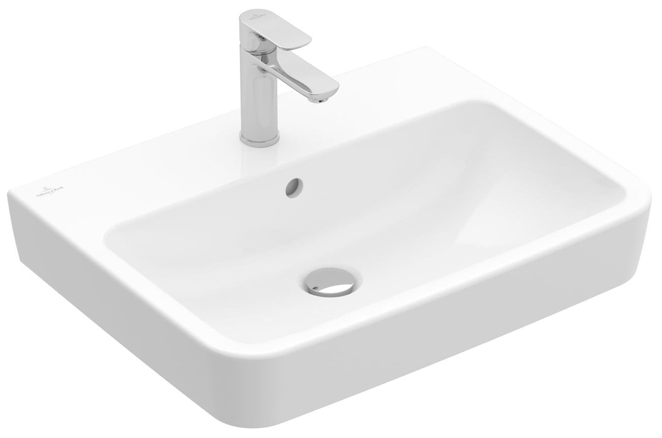 Chậu rửa lavabo Đức Villeroy-boch O.novo 4A416G01