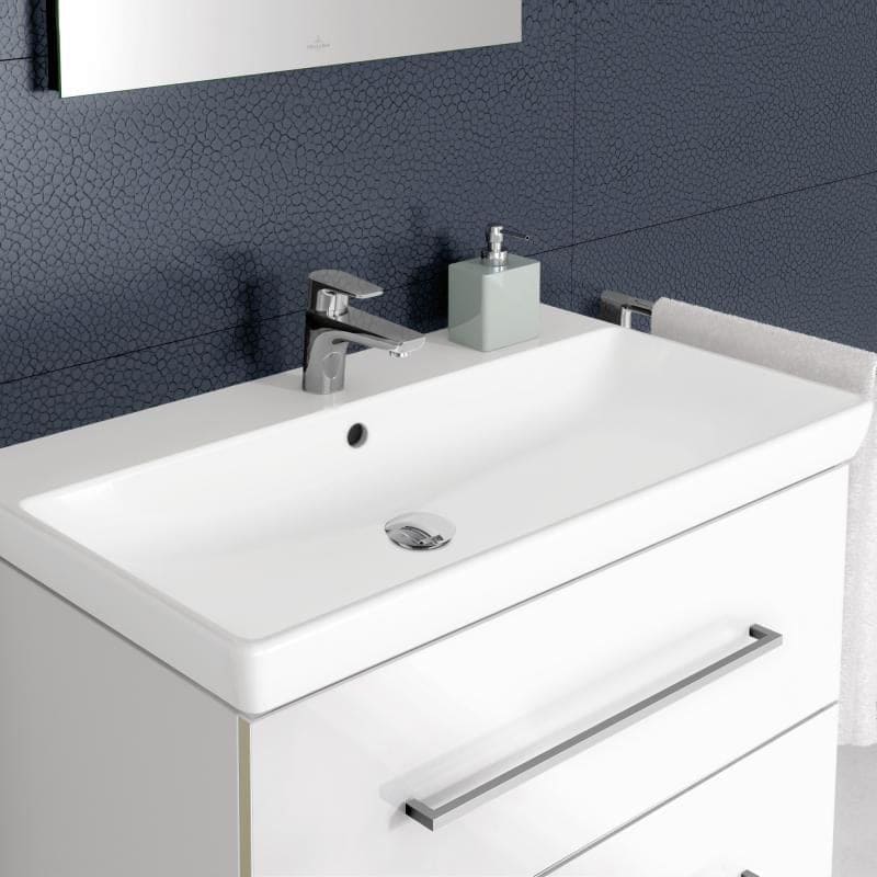 Chậu rửa lavabo Đức Villeroy-boch Avento 415680R1