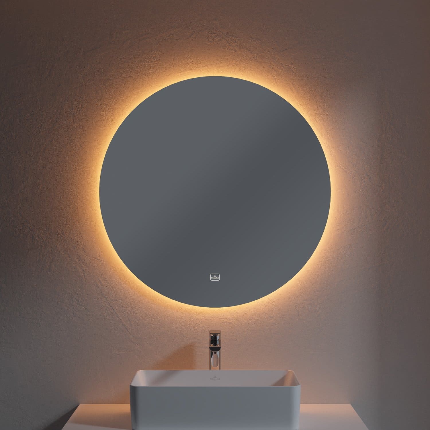 Chậu rửa lavabo Đức Villeroy-boch Collaro 4A205601