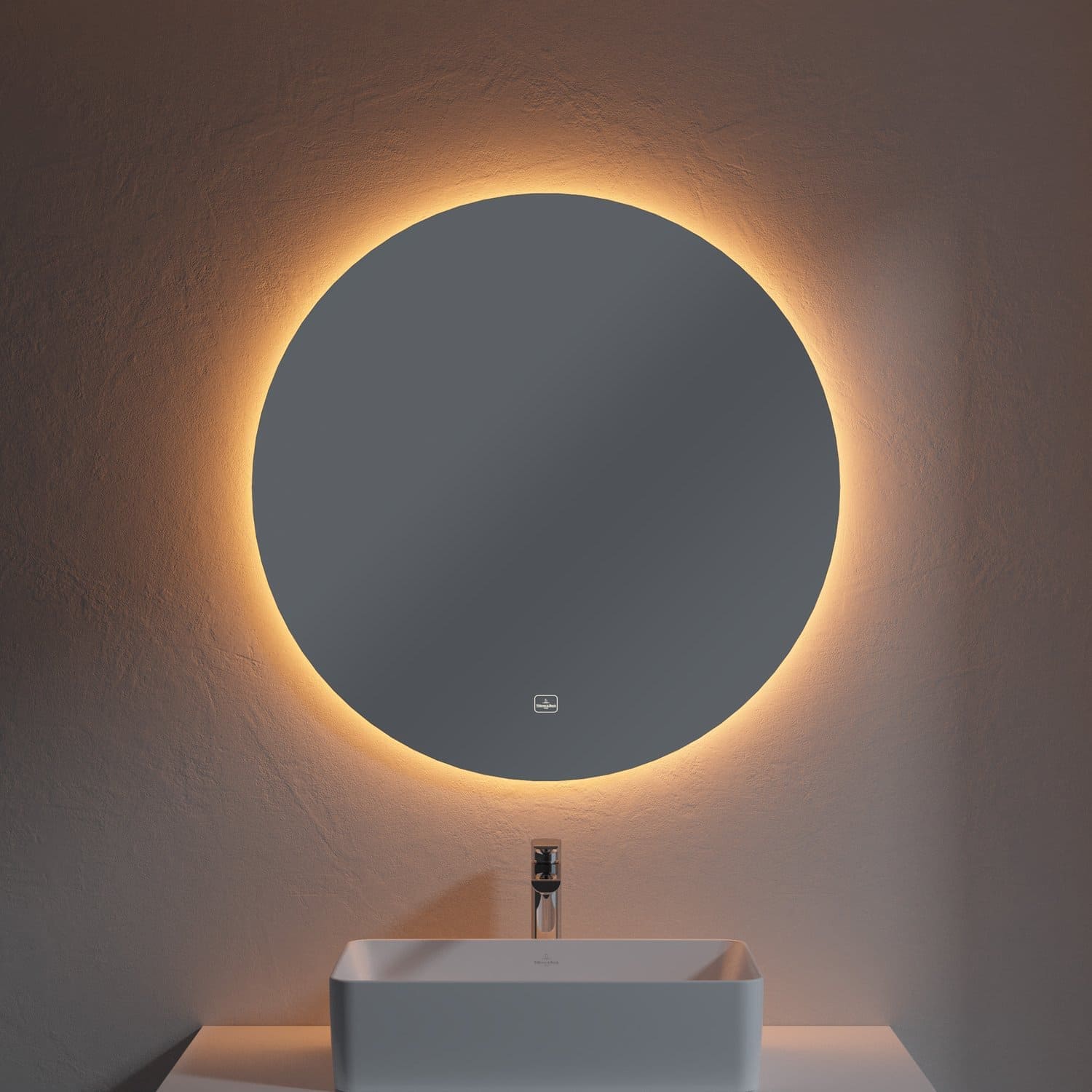 Chậu rửa lavabo Đức Villeroy-boch Collaro 4A2056RW