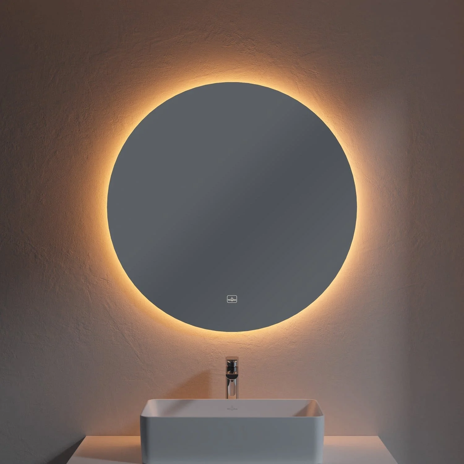 Chậu rửa lavabo Đức Villeroy-boch Collaro 4A2056RW