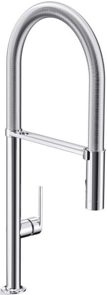 Vòi chậu rửa bát Kallista P23174-LV-CP