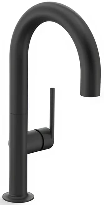 Vòi chậu rửa bát Kallista P23175-LV-BL
