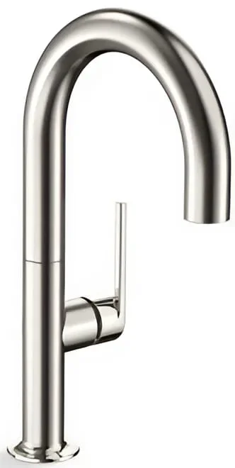 Vòi chậu rửa bát Kallista P23175-SN-VS