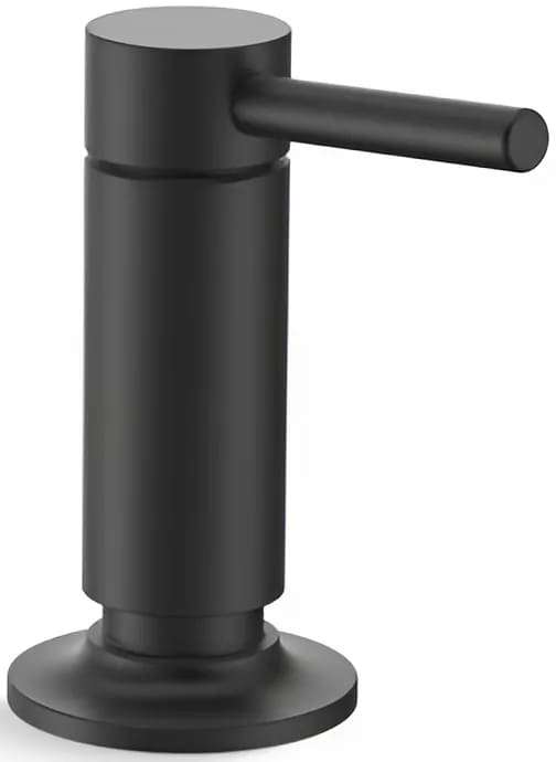  Lọ đựng Kallista P23180-00-BL