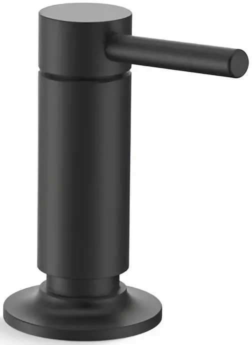  Lọ đựng Kallista P23180-00-BL