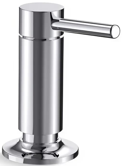 Lọ đựng Kallista P23180-00-CP