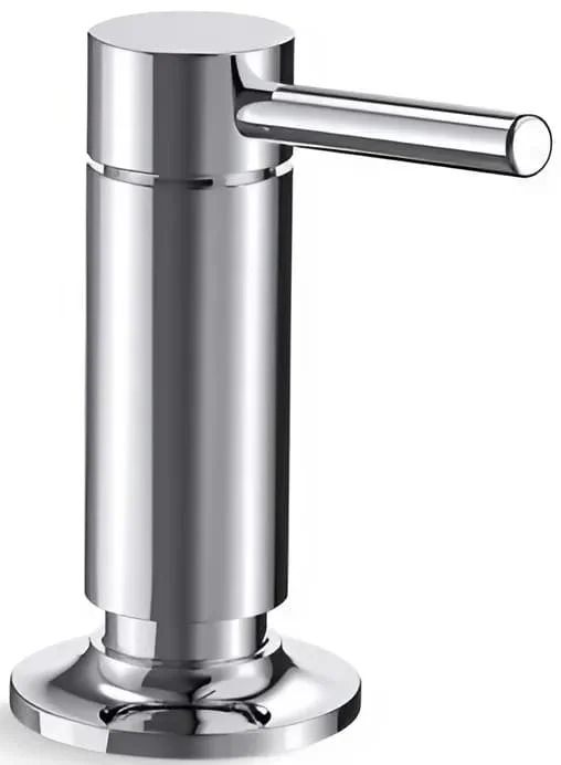 Lọ đựng Kallista P23180-00-CP