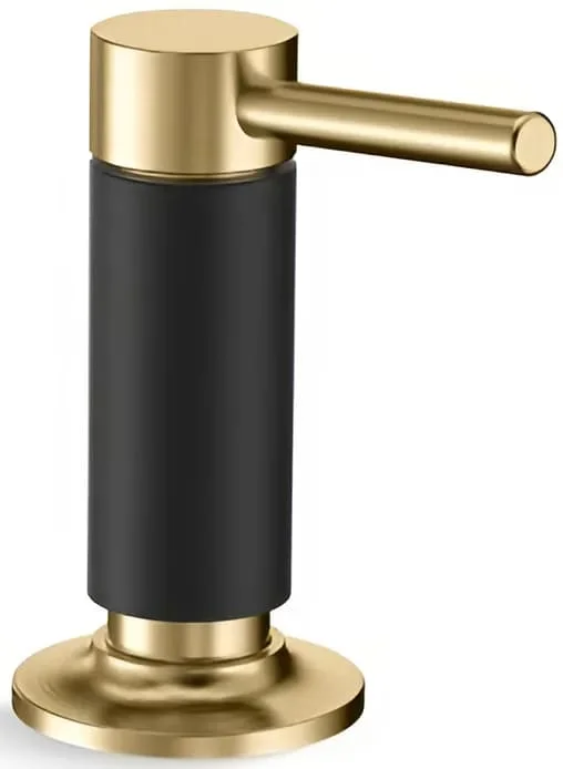 Lọ đựng Kallista P23180-2MB-BL