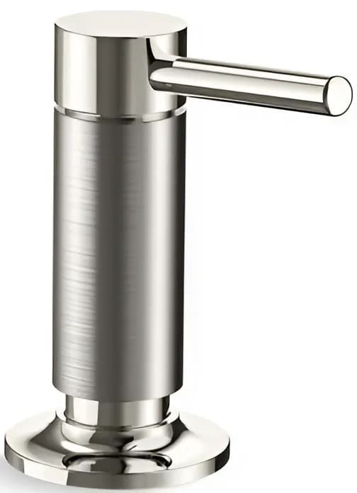 Lọ đựng Kallista P23180-SN-VS
