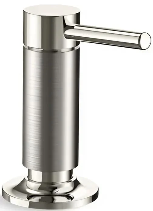 Lọ đựng Kallista P23180-SN-VS