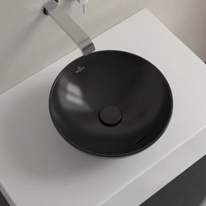 Chậu rửa lavabo dương bàn Đức Villeroy-boch Loop & Friends 4A4600R7