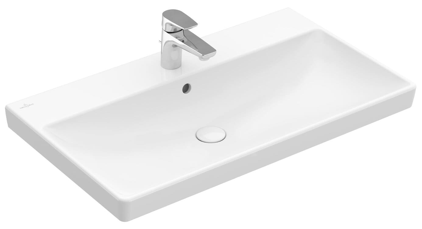 Chậu rửa lavabo Đức Villeroy-boch Avento 415680R1