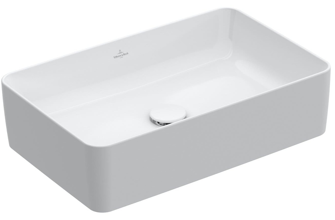 Chậu rửa lavabo Đức Villeroy-boch Collaro 4A205601