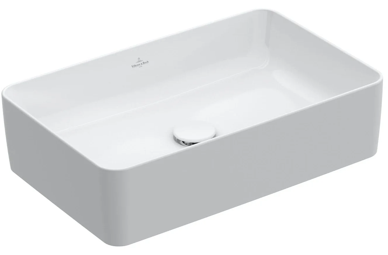 Chậu rửa lavabo Đức Villeroy-boch Collaro 4A205601