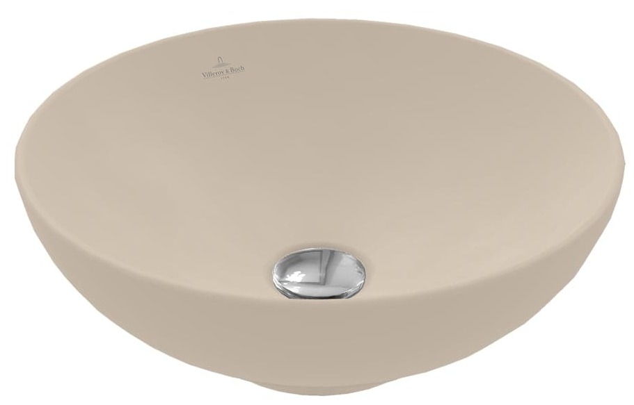 Chậu rửa lavabo dương bàn Đức Villeroy-boch Loop & Friends 4A4600AM