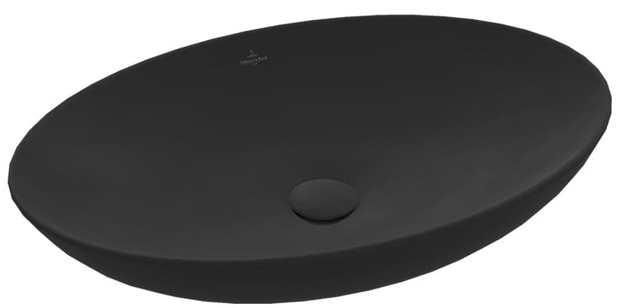 Chậu rửa lavabo dương bàn Đức Villeroy-boch Loop & Friends 4A4800R7