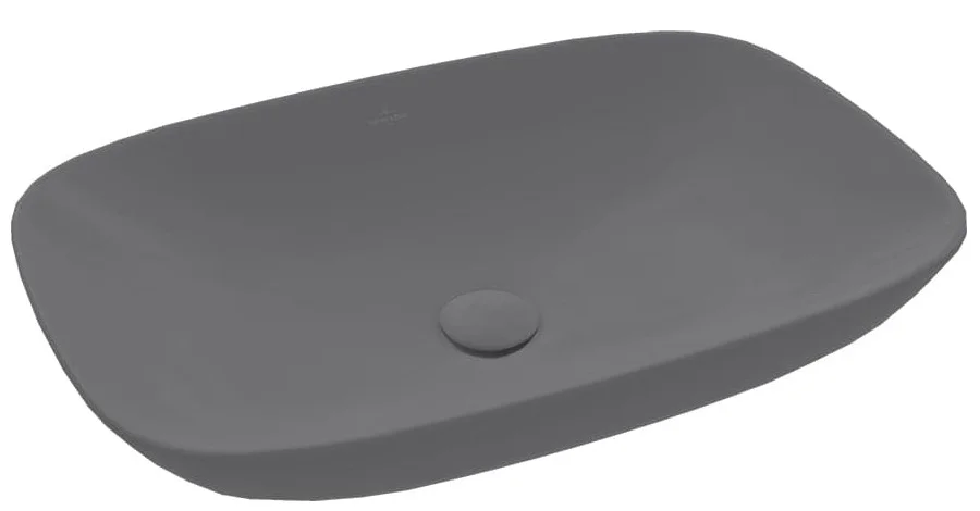 Chậu rửa lavabo dương bàn Đức Villeroy-boch Loop & Friends 4A5000i4
