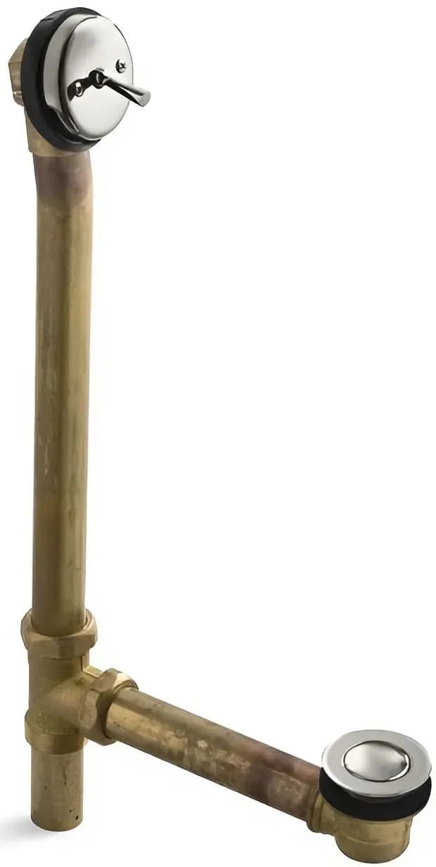 Xi phông Kallista P21576-00-AD