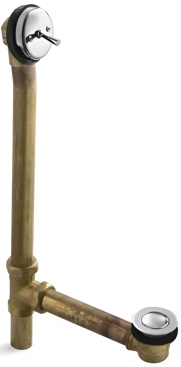 Xi phông Kallista P21576-00-CP