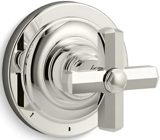 Mặt nạ điều khiển Kallista P22713-CR-AD