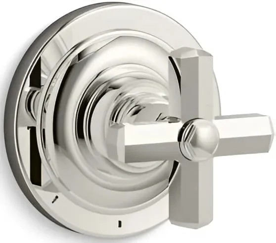 Mặt nạ điều khiển Kallista P22713-CR-AD