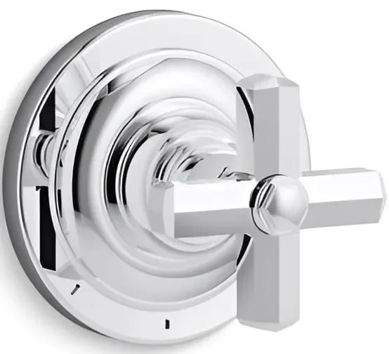Mặt nạ điều khiển Kallista P22713-CR-CP