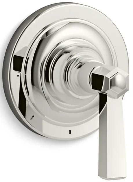 Mặt nạ điều khiển Kallista P22713-LV-AD