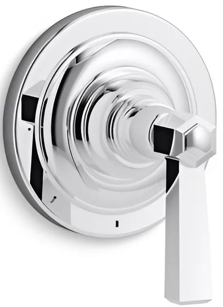 Mặt nạ điều khiển Kallista P22713-LV-CP