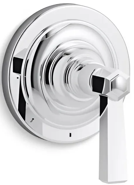 Mặt nạ điều khiển Kallista P22713-LV-CP