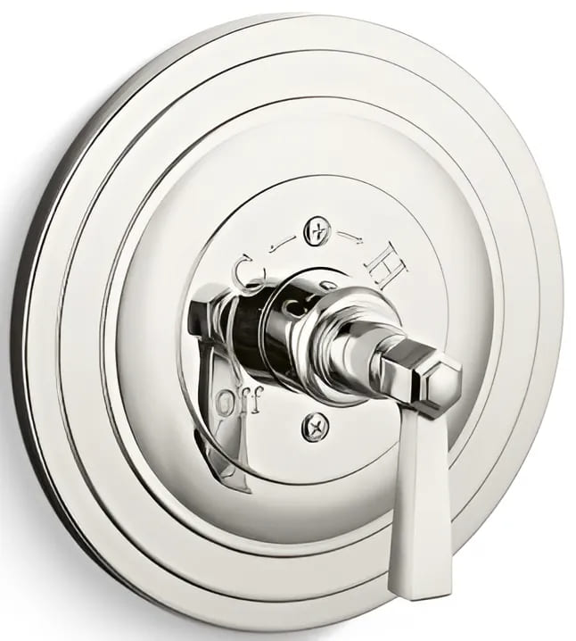 Mặt nạ điều chỉnh Kallista P22715-LX-AD