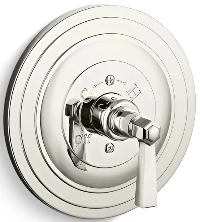 Mặt nạ điều chỉnh Kallista P22715-LX-AD