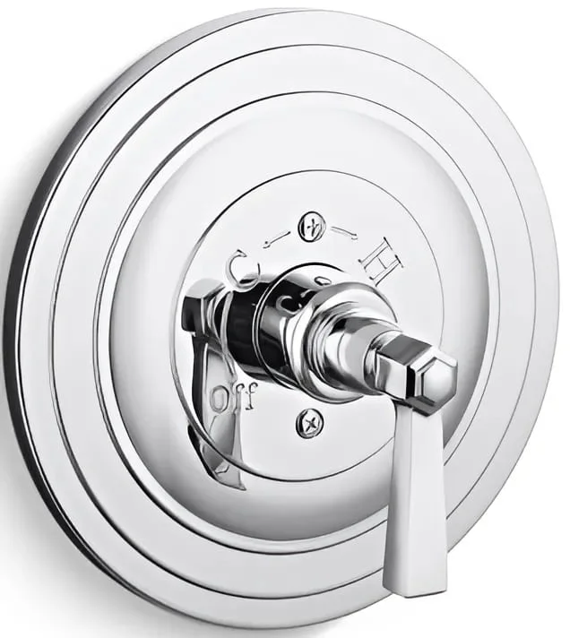 Mặt nạ điều chỉnh Kallista P22715-LX-CP