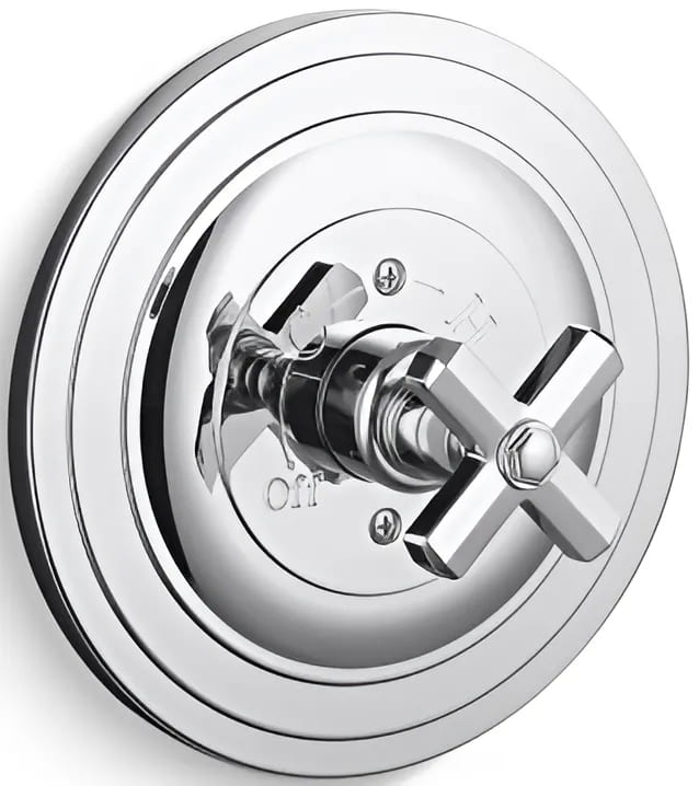 Mặt nạ điều chỉnh Kallista P22715-XX-CP