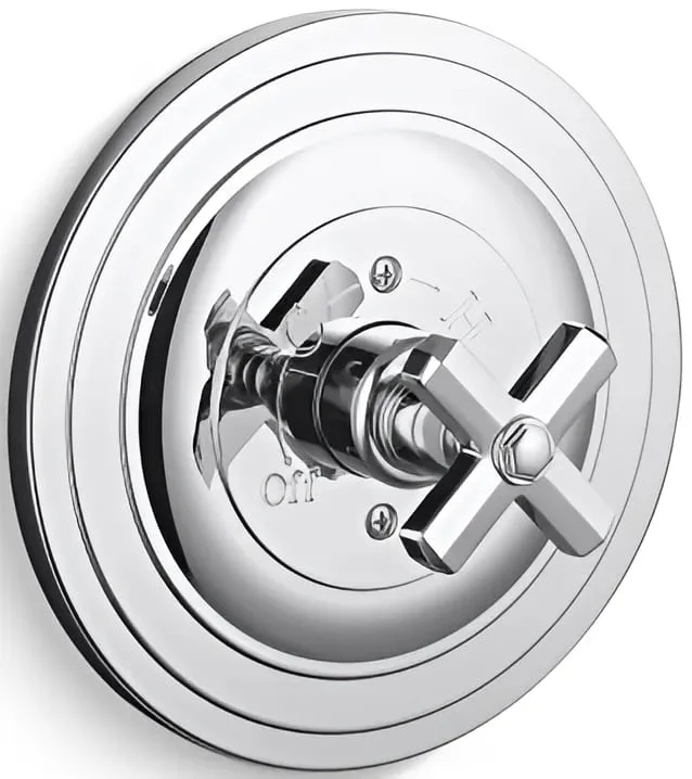 Mặt nạ điều chỉnh Kallista P22715-XX-CP