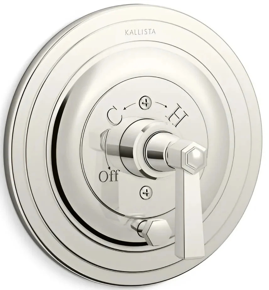 Mặt nạ điều chỉnh Kallista P22716-LX-AD