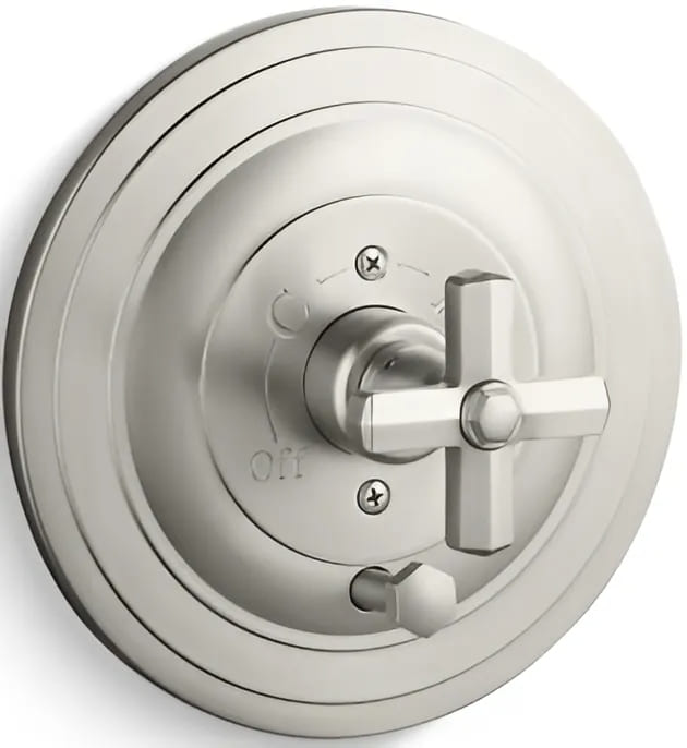 Mặt nạ điều chỉnh Kallista P22716-XX-AD