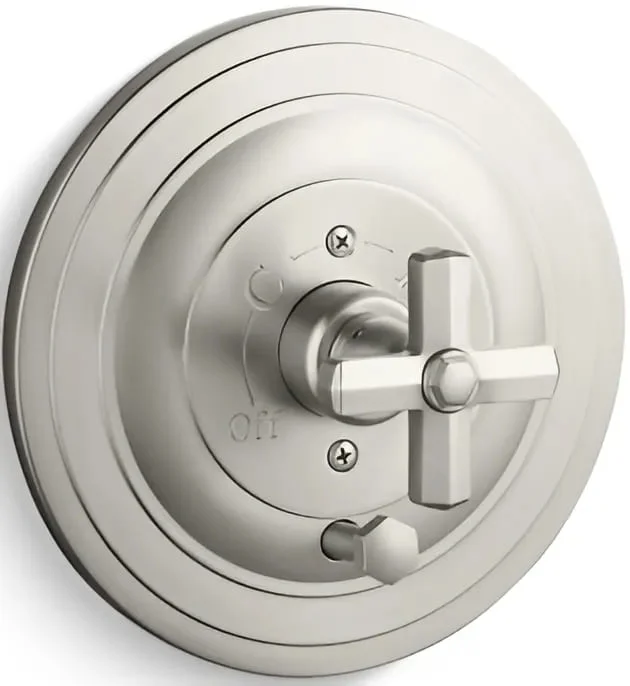 Mặt nạ điều chỉnh Kallista P22716-XX-AD