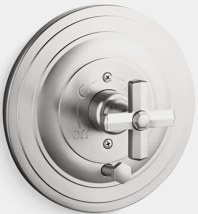 Mặt nạ điều chỉnh Kallista P22716-XX-CP