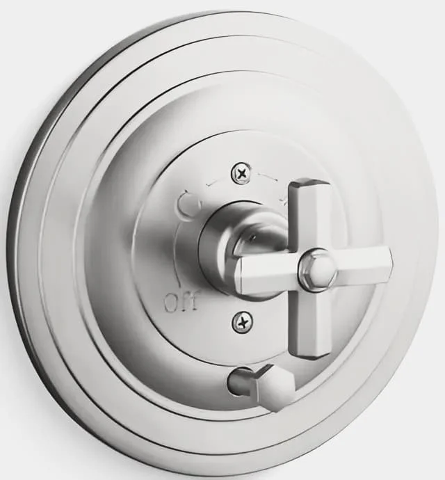Mặt nạ điều chỉnh Kallista P22716-XX-CP