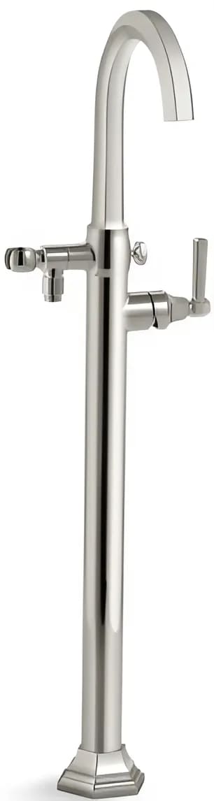 Vòi bồn tắm gắn sàn Kallista P22729-00-AD